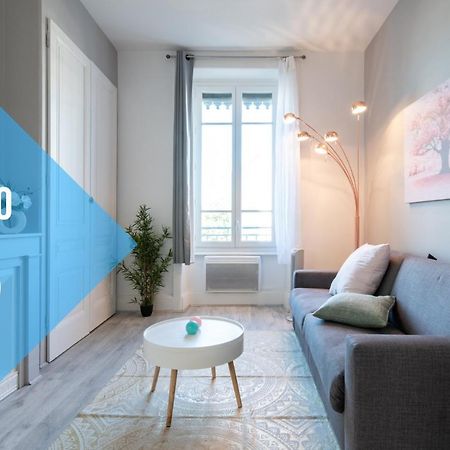 Mace Studio Apartment ليون المظهر الخارجي الصورة